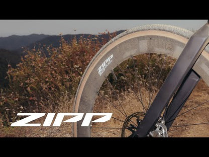 Par de Rodas ZIPP 303 SW XPLR Tubeless Ready (Center Lock)
