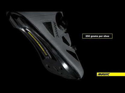 Landsvägssko MAVIC COSMIC ELITE SL Vit