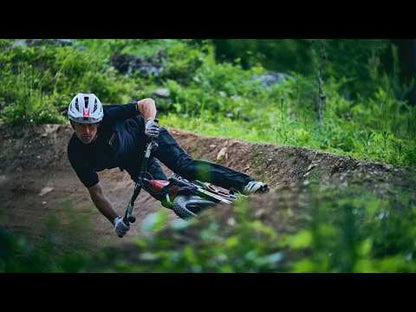 Casque VTT BELL  5FIFTY SPHERICAL SOLID Blanc