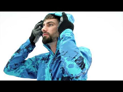Kurtka ENDURA HUMMVEE WINDSHELL Szary Moro
