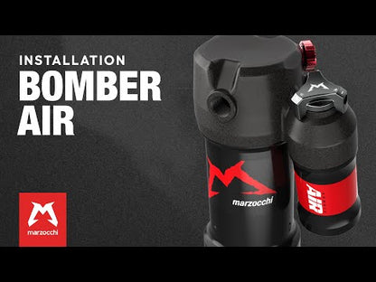Amortyzator MARZOCCHI BOMBER Air 2026