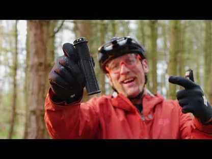 PEATY'S MONARCH MUSHROOM Grips Turkis