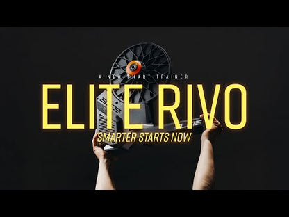 Home Trainer ELITE RIVO COG&CLICK Version