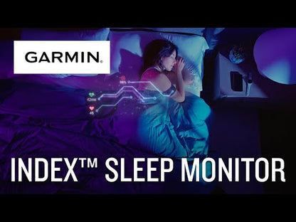 GARMIN INDEX™ SLEEP MONITOR karpánt