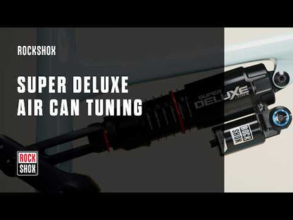 Demper ROCKSHOX SUPER DELUXE ULTIMATE RC2T LINEAR XL