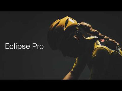 GIRO ECLIPSE PRO MIPS SPHERICAL Matte White Road Helmet