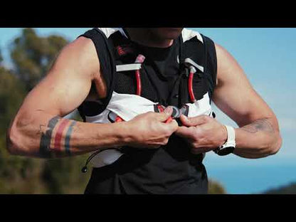 USWE PACE 2 L Hydration Vest Red