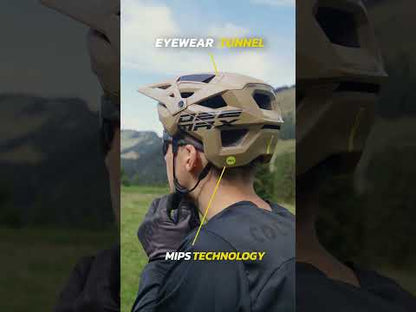 Casque VTT MAVIC DEEMAX PRO MIPS Jaune