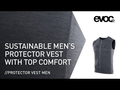Kamizelka Ochronna Bez Rękawów EVOC PROTECTOR