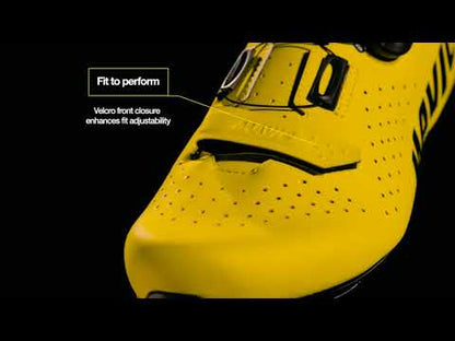 Scarpe da Strada MAVIC COSMIC BOA Nero/Bianco