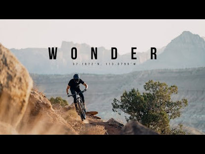 Amortiguador ROCKSHOX SUPER DELUXE ULTIMATE FLIGHT ATTENDANT RC3 HBO LINEAR XL D1 para Specialized StumpJumper15 S2-S6 2025+