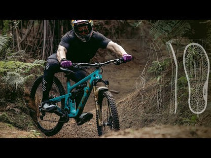 Chaussures VTT GIRO CHAMBER III Noir