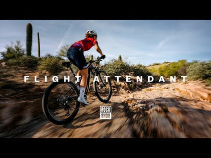 Amortiguador ROCKSHOX SUPER DELUXE ULTIMATE FLIGHT ATTENDANT RC3 HBO LINEAR XL D1 para Specialized StumpJumper15 S2-S6 2025+
