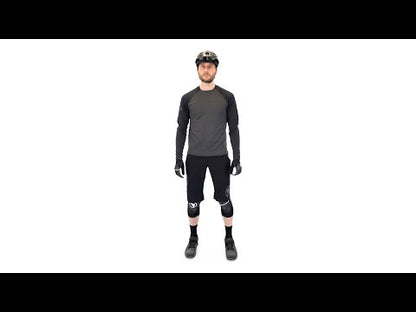 Short ENDURA SINGLETRACK LITE Noir