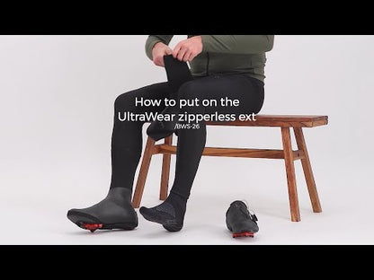 Copriscarpe BBB ULTRAWEAR ZIPPERLESS