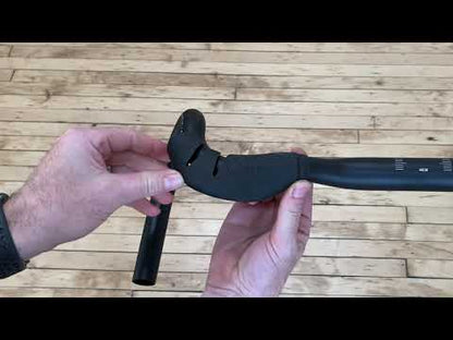Ergonomiczne Gripy REDSHIFT Drop