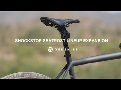 REDSHIFT ShockStop City Suspended Seatpost