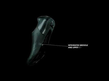 Scarpe da Strada SHIMANO RC502 Donna Nero