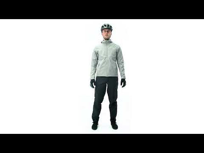 Яке ENDURA HUMMVEE WATERPROOF Черно