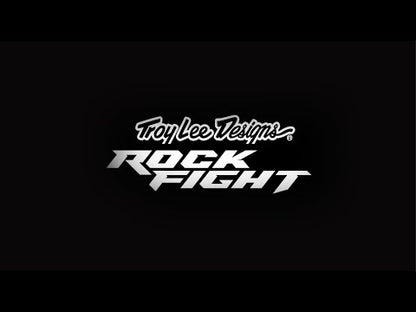 Kamizelka Ochronna TROY LEE DESIGNS ROCKFIGHT Junior Czarna
