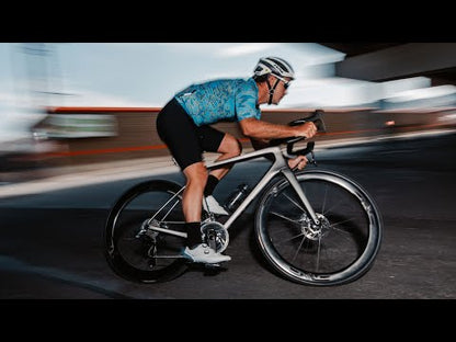 ENVE MELEE Total Energies Team Replica Frame Kit