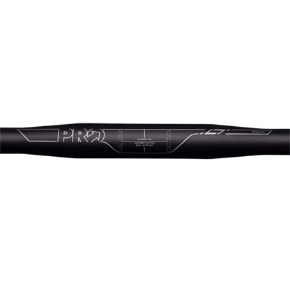 Kierownica PRO LT GRAVEL