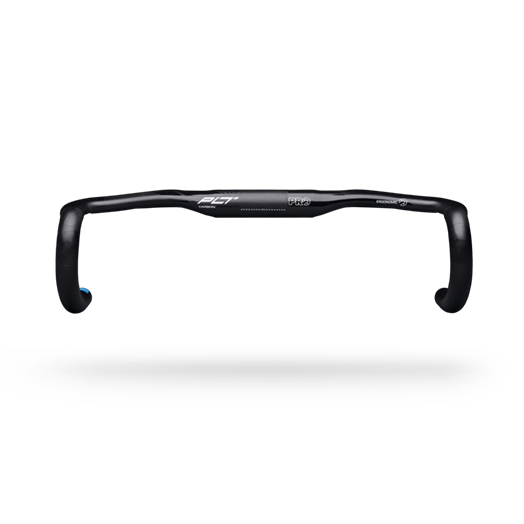 Wieszak PRO PLT ERGO CARBON
