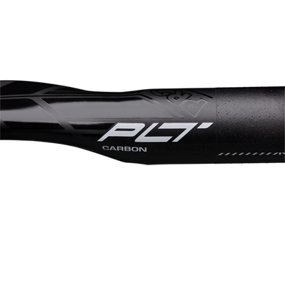 Manubrio PRO PLT ERGO CARBONIO