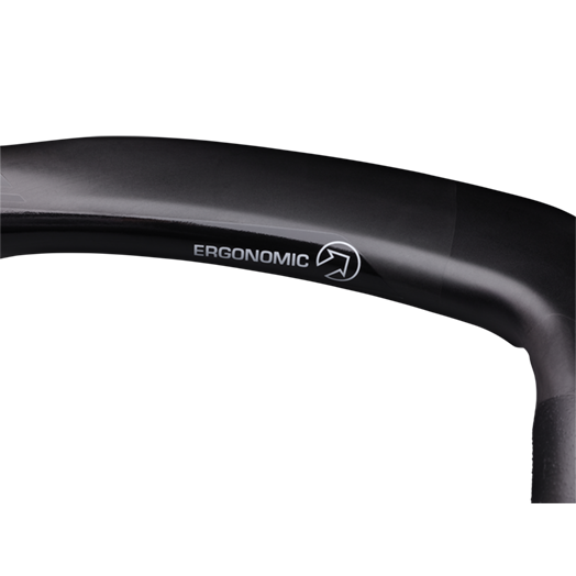 Wieszak PRO PLT ERGO CARBON