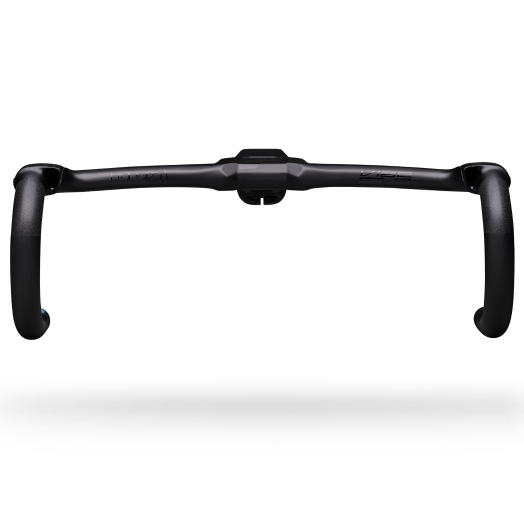 Manubrio Combo PRO VIBE EVO SINGLE BLOCK CARBON