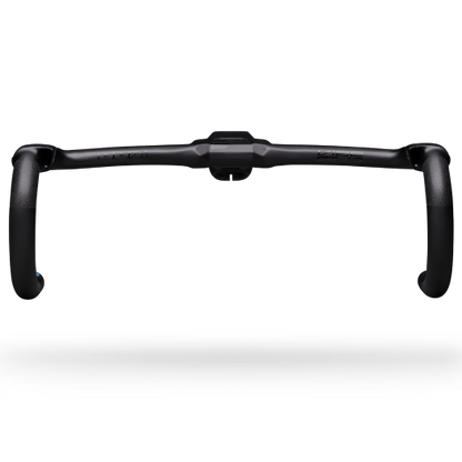Manubrio Combo PRO VIBE EVO MONOBLOCCO CARBONIO