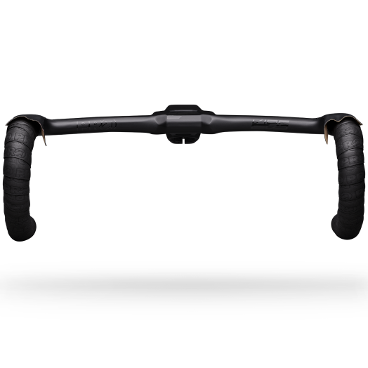 Manubrio Combo PRO VIBE EVO SINGLE BLOCK CARBON