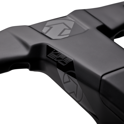 Manubrio Combo PRO VIBE EVO SINGLE BLOCK CARBON