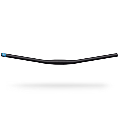 Manubrio PRO LT Piatto 720mm Nero