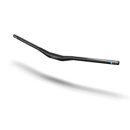 Kierownica E-Bike PRO KORYAK E-PERFORMANCE Rise 20mm 800mm Czarna