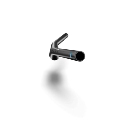 Kierownica E-Bike PRO KORYAK E-PERFORMANCE Rise 20mm 800mm Czarna