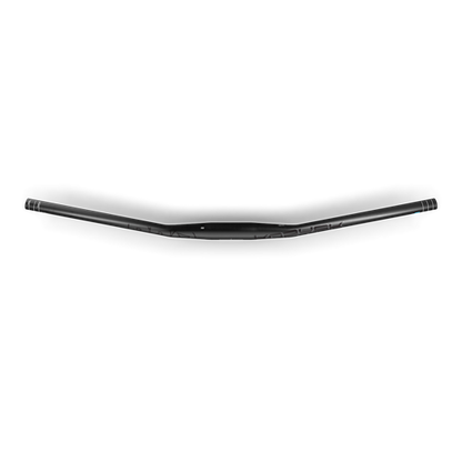 Kierownica E-Bike PRO KORYAK E-PERFORMANCE Rise 20mm 800mm Czarna