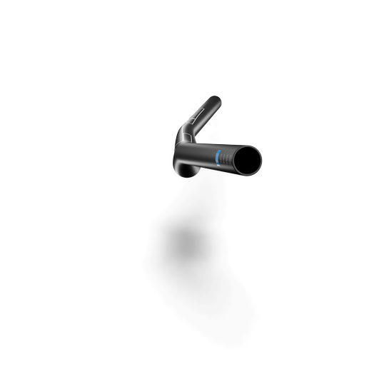 Cintre PRO LT Rise 40mm 800mm Noir