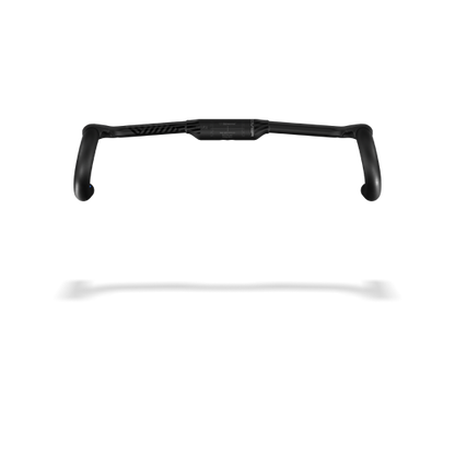 Kierownica Gravel PRO DISCOVER AERO Flare 12° Karbon