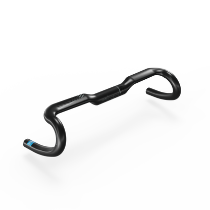 PRO DISCOVER ERGO Flare 16° Gravel-ohjaustanko