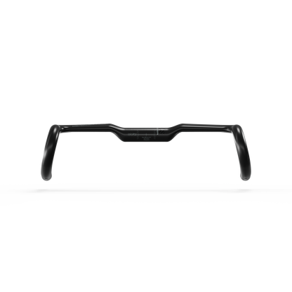 PRO DISCOVER ERGO Flare 16° Gravel-ohjaustanko