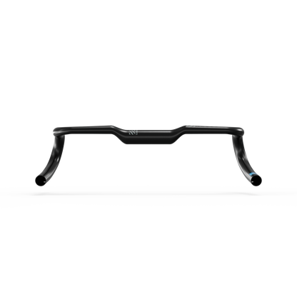 PRO DISCOVER ERGO Flare 16° Gravel-ohjaustanko