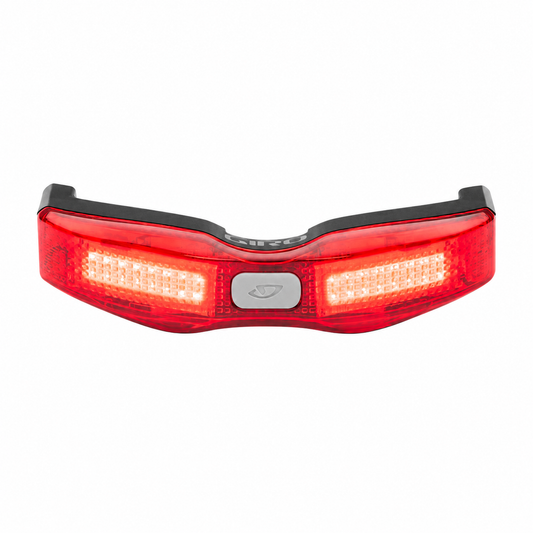 Oświetlenie do kasku GIRO ROC LOC 5 LED — zdjęcie produktu na białym tle