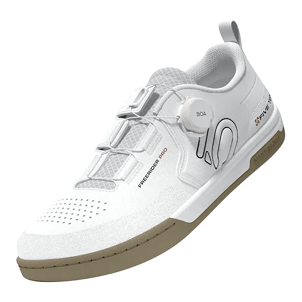 AUSRÜSTUNG - Mountainbike-Schuhe
