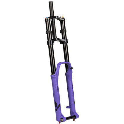 Widelec FORMULA NERO R 29" Oś 20x110mm Boost Ultraviolet