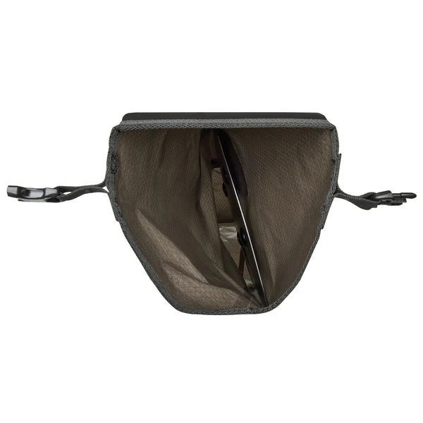 Sacoche de Guidon ORTLIEB HANDLEBAR PACK FLEX 9 L Beige