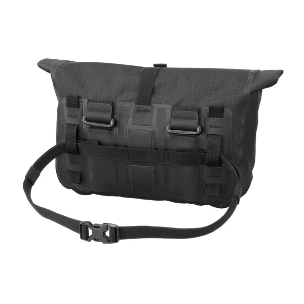 Sacoche de Guidon ORTLIEB ACCESSORY PACK 3.5 L Noir