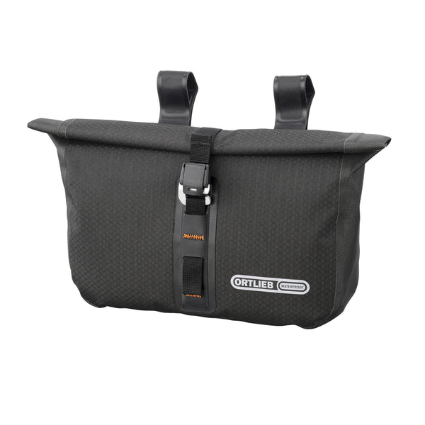 Sacoche de Guidon ORTLIEB ACCESSORY PACK 3.5 L Noir