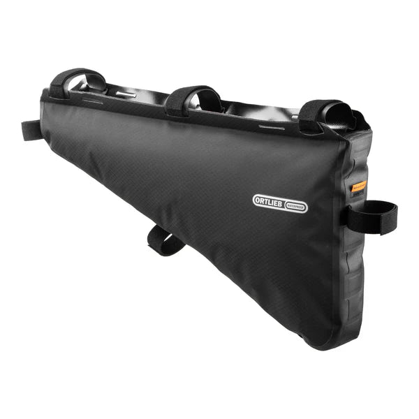 ORTLIEB FRAME PACK Bolsa 6 L Negro