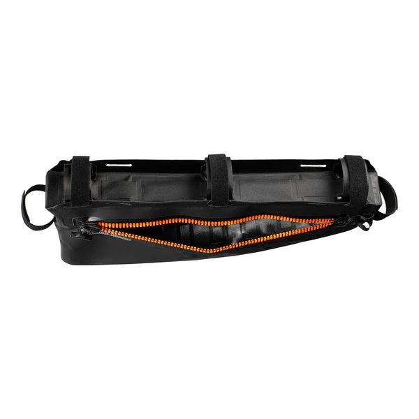 ORTLIEB FRAME PACK Bolsa 6 L Negro